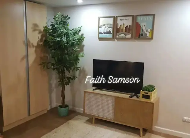 STUDIO FOR RENT IN SOLINEA CEBU BUSINESS PARK ACROSS RUSTANS AYALA MALL - Secondary Image