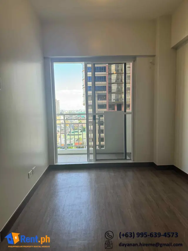 Aston Place Brand New 1 - Bedroom Condo with Balcony and City View - Secondary Image