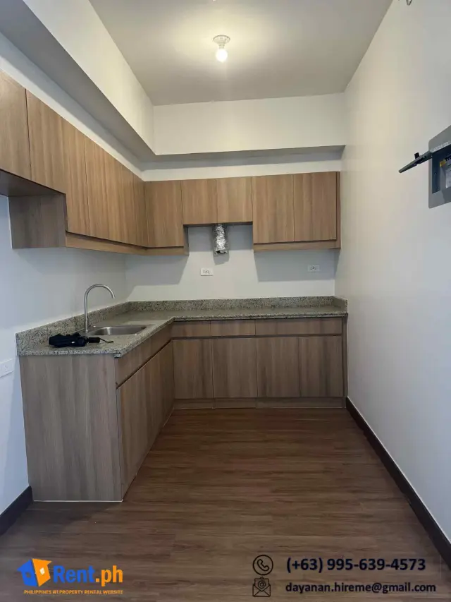 Aston Place Brand New 1 - Bedroom Condo with Balcony and City View - Secondary Image