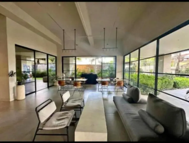 The Median Residences, 1 Bedroom Unit - Secondary Image