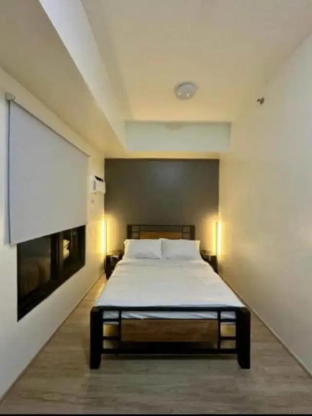 The Median Residences, 1 Bedroom Unit - Secondary Image