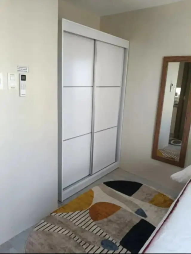 Location: Cityscape Grand Tower, Archbishop Reyes, Ave across Elizabeth, hotel Cebu City just walking distance to Ayala Mall and Perpetual Succour Hospital and Asilo Church - Secondary Image