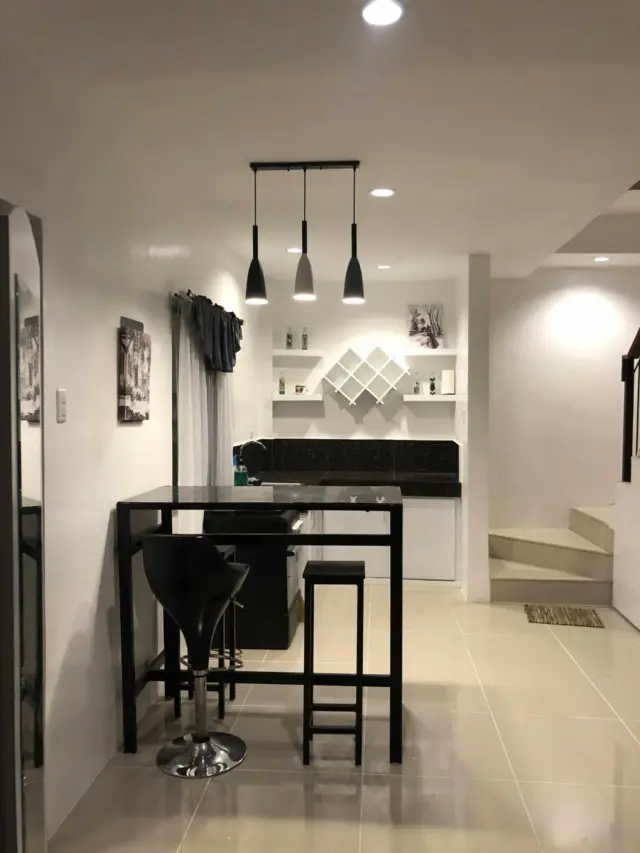 For rent❗️👍 House and Lot, 🏠 South Covina Subdi., Dumlog Talisay Cebu Fully furnished with - Secondary Image