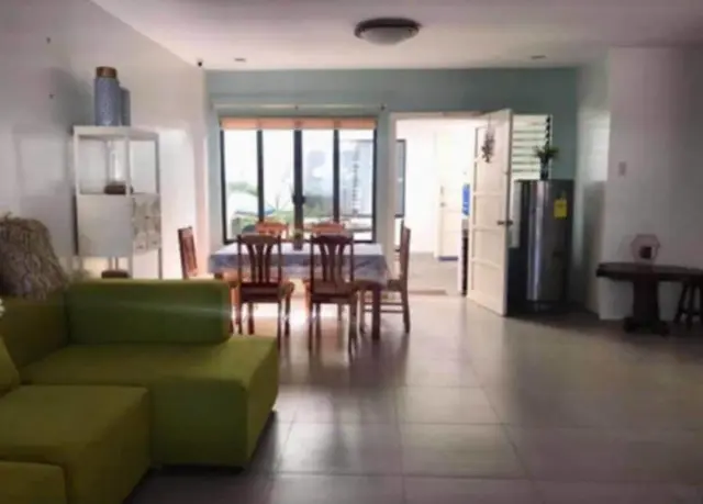 House for rent❗️👍 St. Mary's Drive Subdivision, Brgy. Apas, Banilad, Cebu city House is near Gaisano country mall, University of cebu, Banilad town center, IT park - Secondary Image