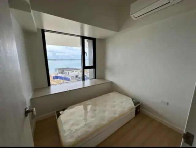 Mandani Bay, Massive Balcony, Tower 1, 5th Floor - Secondary Image