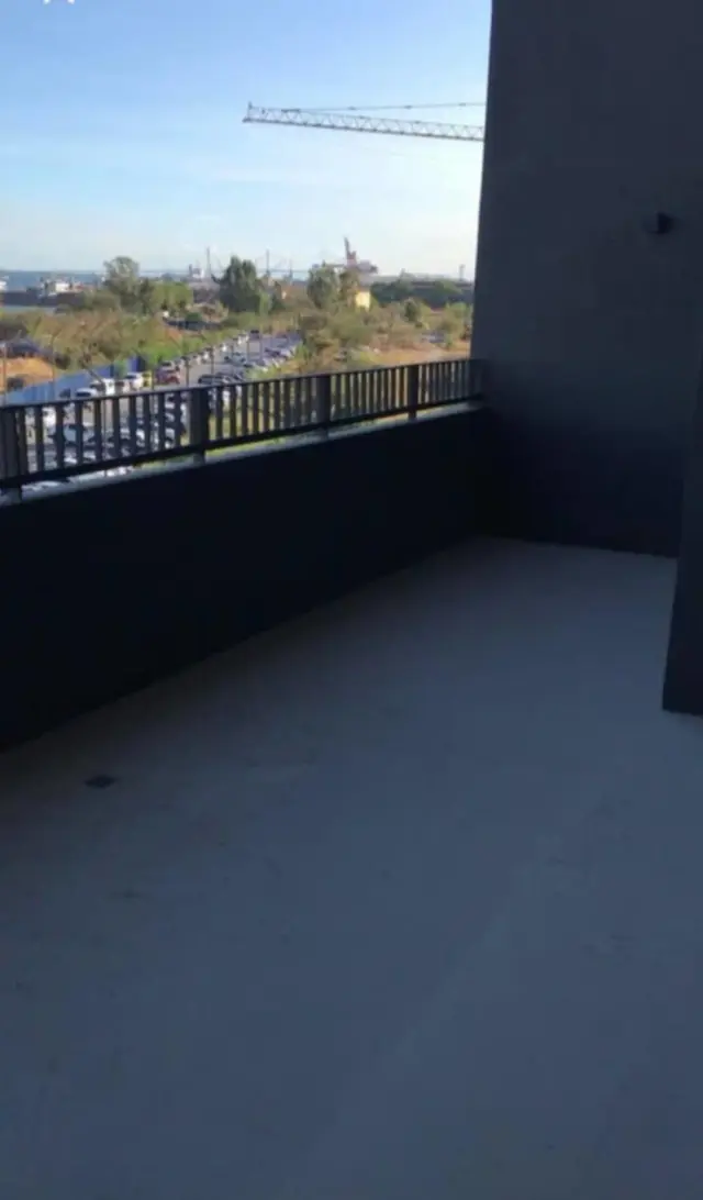 Mandani Bay, Massive Balcony, Tower 1, 5th Floor - Secondary Image