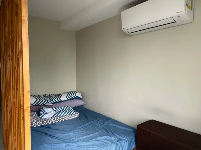 Fully Furnished Studio for Rent at Cityscape Grand Tower - Secondary Image