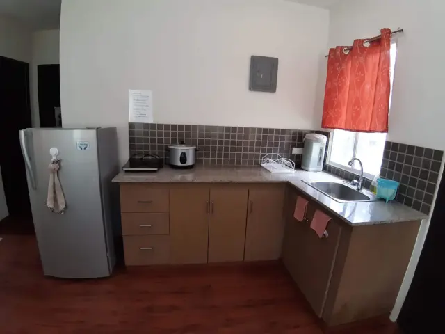 House For Rent - Secondary Image
