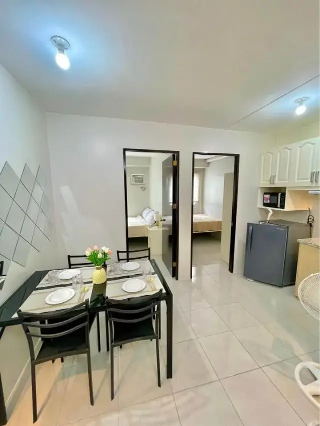 Urban Deca Banilad AS Fortuna St. Banilad Mandaue City across Oakridge, Tower 1, 8th floor - Secondary Image