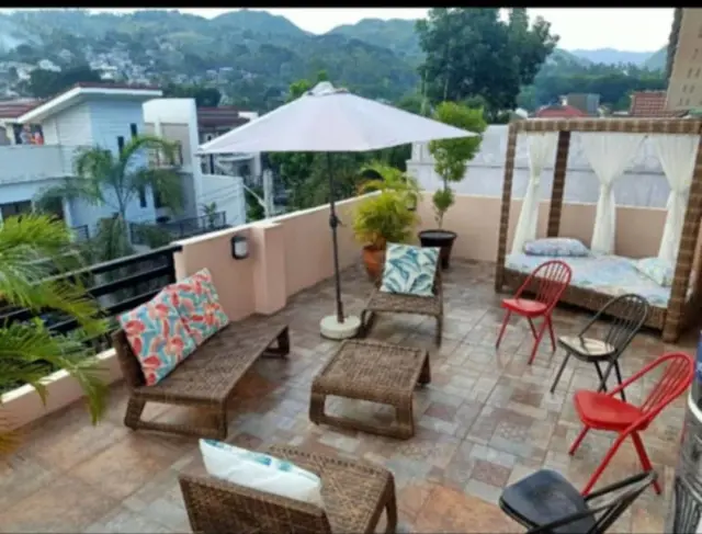 Fully furnished House and Lot 🏠 Desana Heights, Quiot Pardo Cebu City - Secondary Image