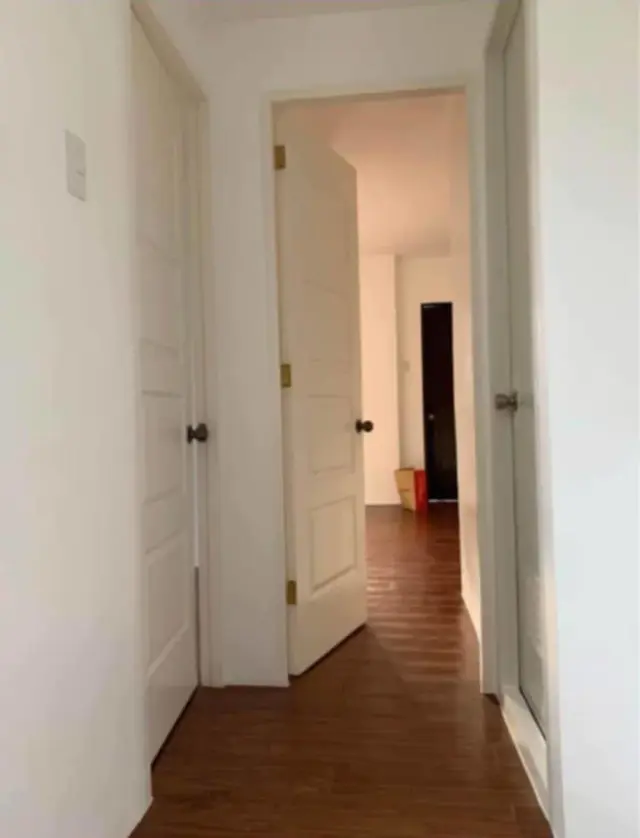 Unfurnished house with ariconditions Acasia Drive Subdi. Capitol, Cebu City - Secondary Image