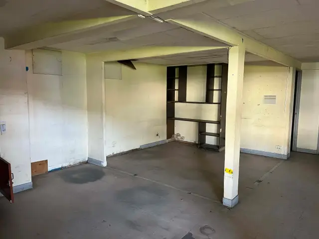500 SQM Warehouse for Rent in AS Fortuna, Mandaue City - Secondary Image