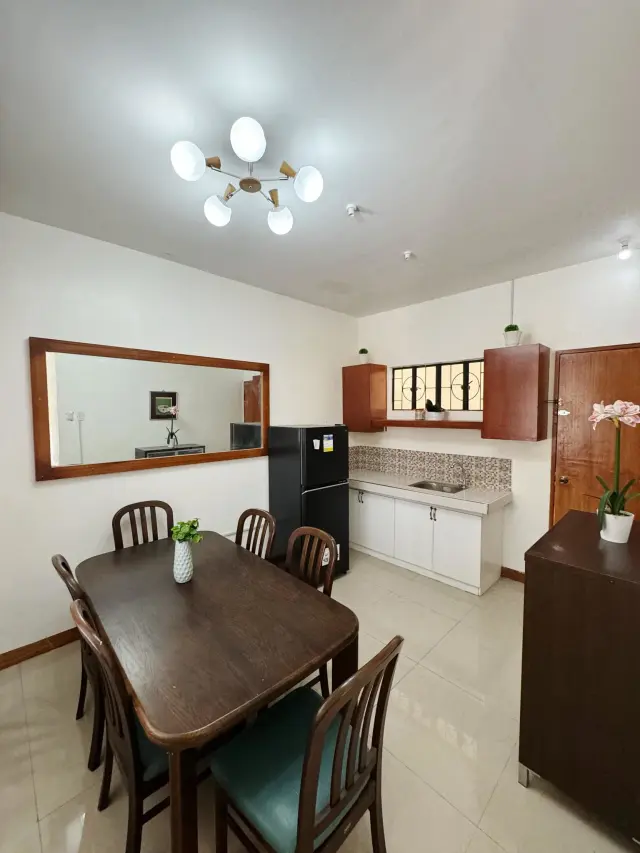 3BR FURNISH HOUSE FOR RENT - Secondary Image