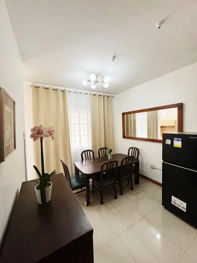 3BR FURNISH HOUSE FOR RENT - Secondary Image
