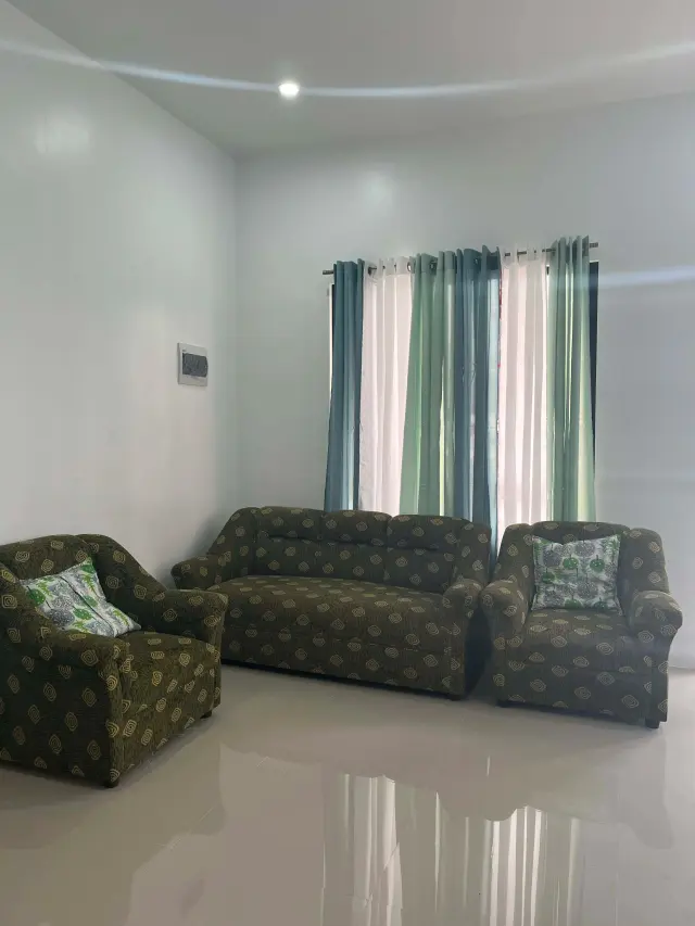 House for Rent - Secondary Image