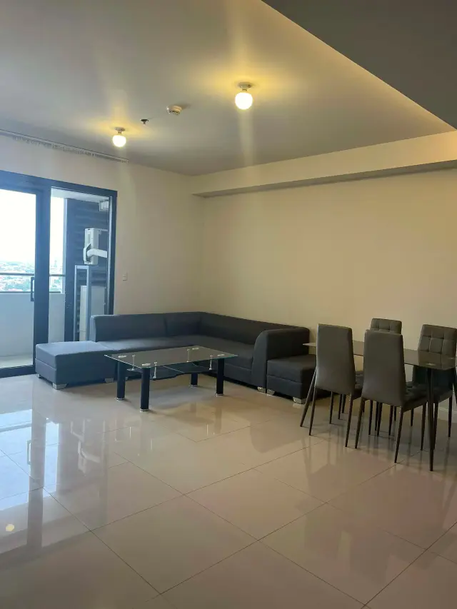 60 SQM 1 Bedroom Unit w/ Balcony for Rent at The Alcoves Cebu Business Park - Secondary Image