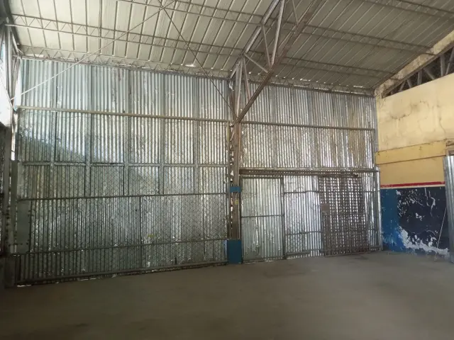 222 sqm warehouse for rent in AS Fortuna Mandaue - Secondary Image