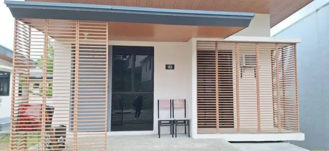 BUNGALOW HOUSE IN AMOA FOR RENT - Secondary Image