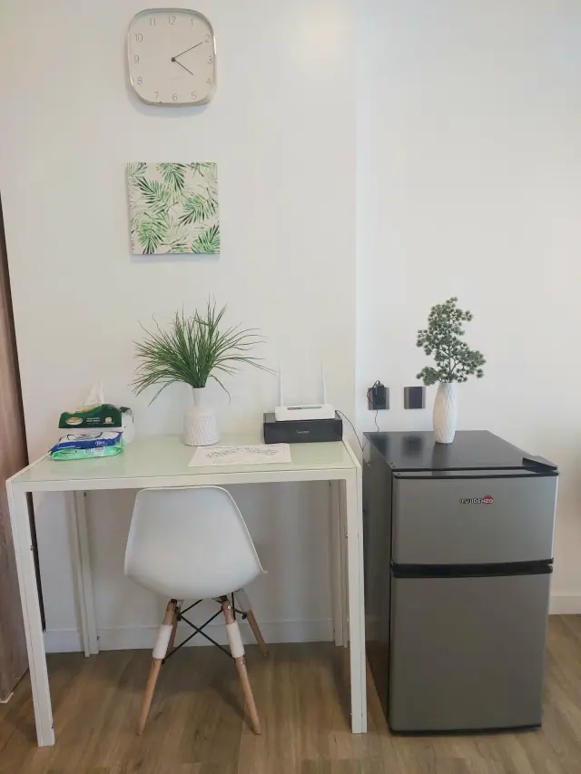 PristineStudio -Antara  Nook.tenth- fully furnished - Secondary Image
