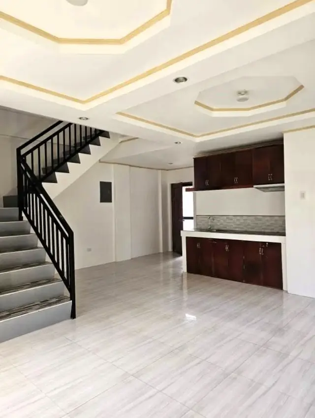 Gated House for rent outside Subdivision in  Minglanilla Cebu - Secondary Image