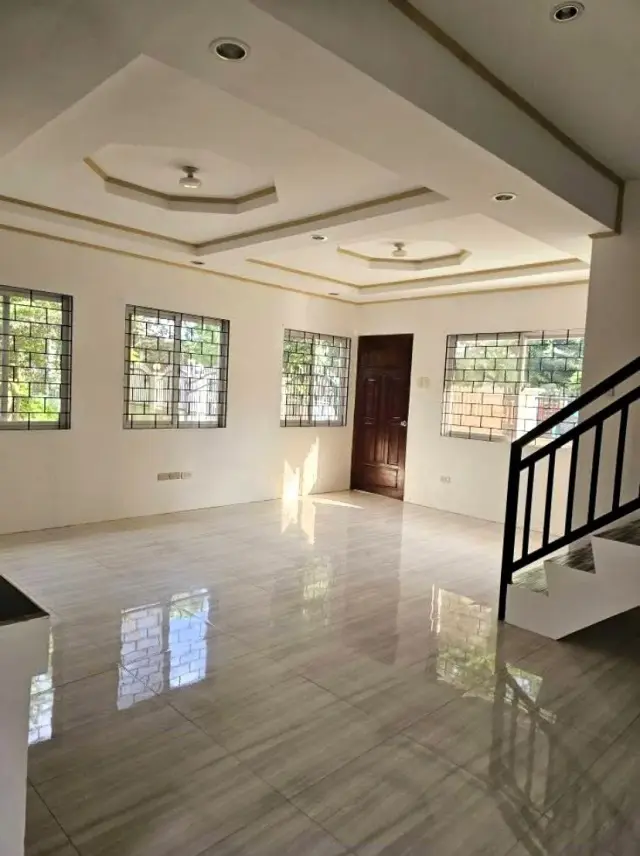 Gated House for rent outside Subdivision in  Minglanilla Cebu - Secondary Image