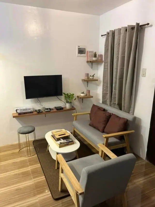 Iligan Monhtly Rental Available – Villa Castena, Dalipuga - Secondary Image