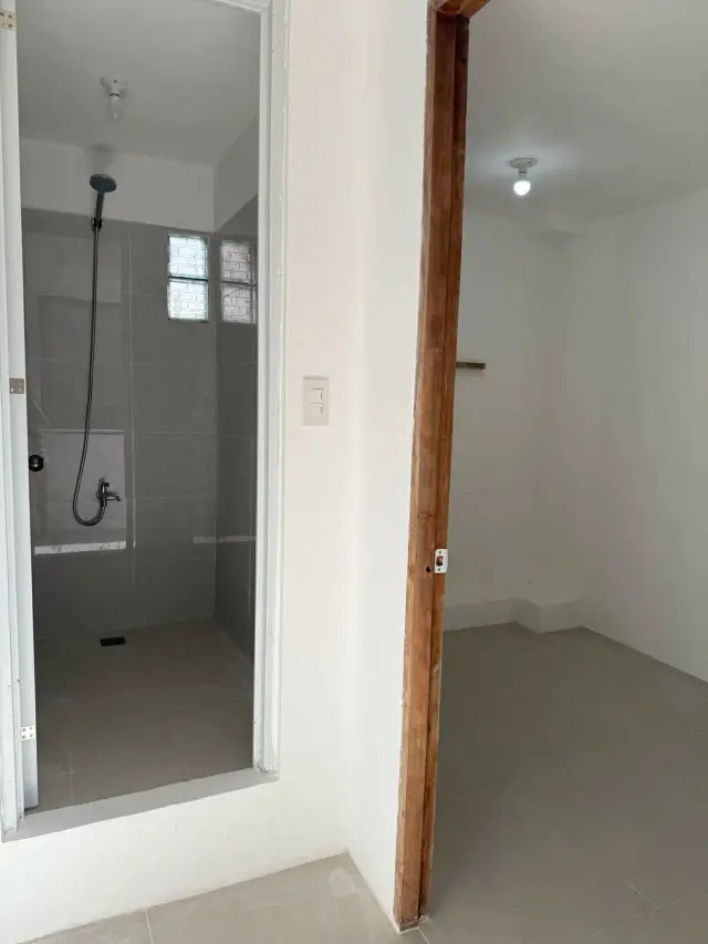 Finished Unit 2 storey townhouse in La Aldea del Rio - Secondary Image