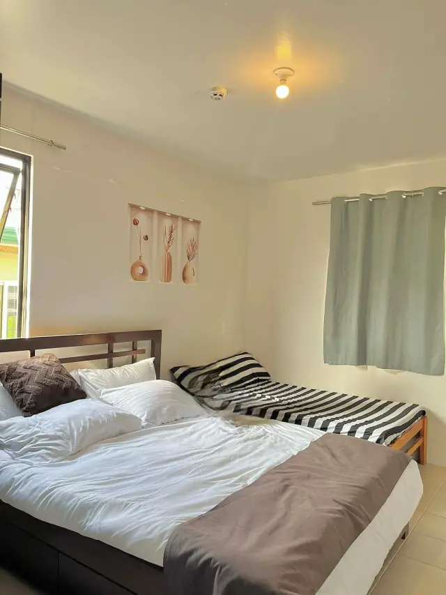 1BR FULLY FURNISHED IN PLUMERA MACTAN - Secondary Image