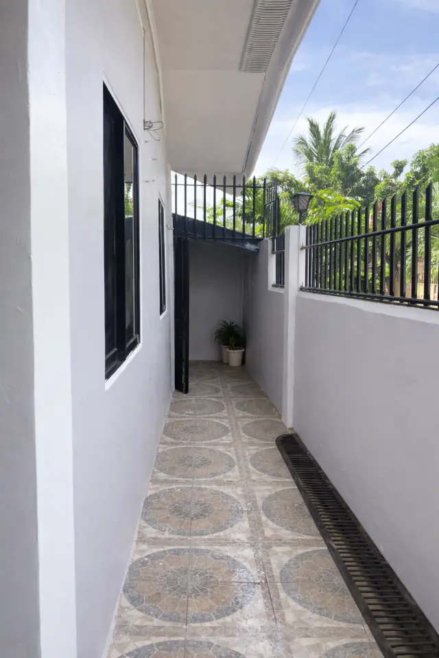 2 Bedroom Apartment - Secondary Image