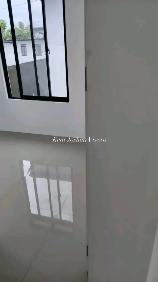 House and lot - Secondary Image