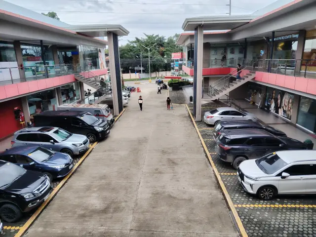 COMMERCIAL SPACE FOR RENT IN ILIGAN CITY - Secondary Image