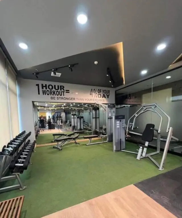 Studio Type Condo for Rent Cebu! - Secondary Image