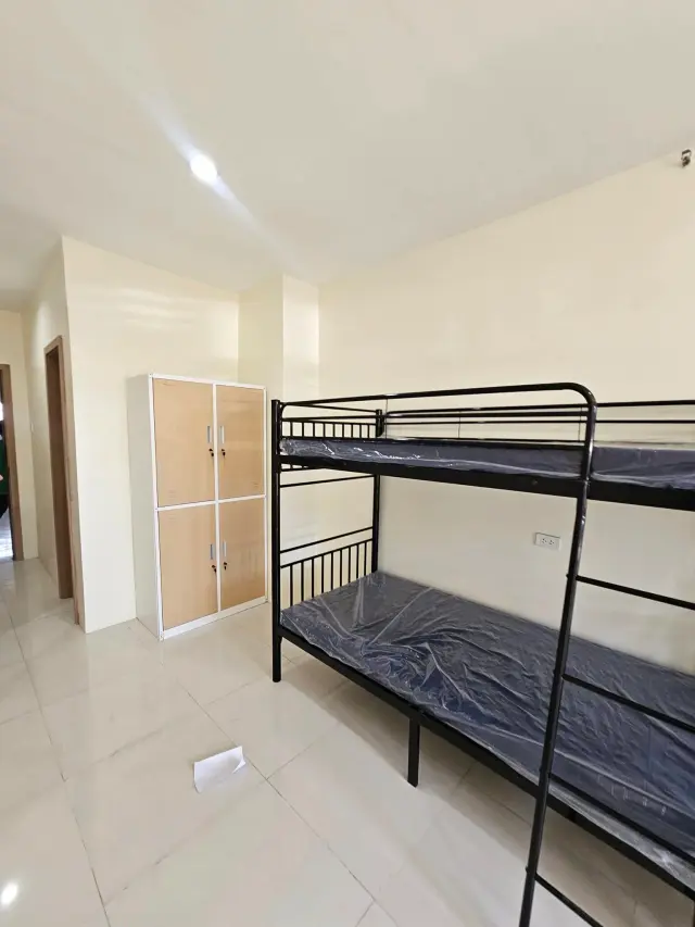 DORM FOR RENT-MANDAUE CITY - Secondary Image