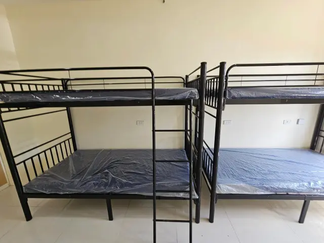 DORM FOR RENT-MANDAUE CITY - Secondary Image