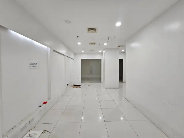 OFFICE SPACE FOR LEASE- CEBU BUSINESS PARK - Secondary Image