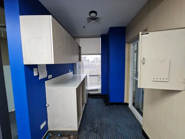 OFFICE SPACE FOR LEASE-CEBU BUSINESS PARK - Secondary Image