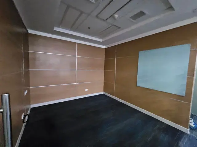 OFFICE SPACE FOR LEASE- CEBU BUSINESS PARK - Secondary Image
