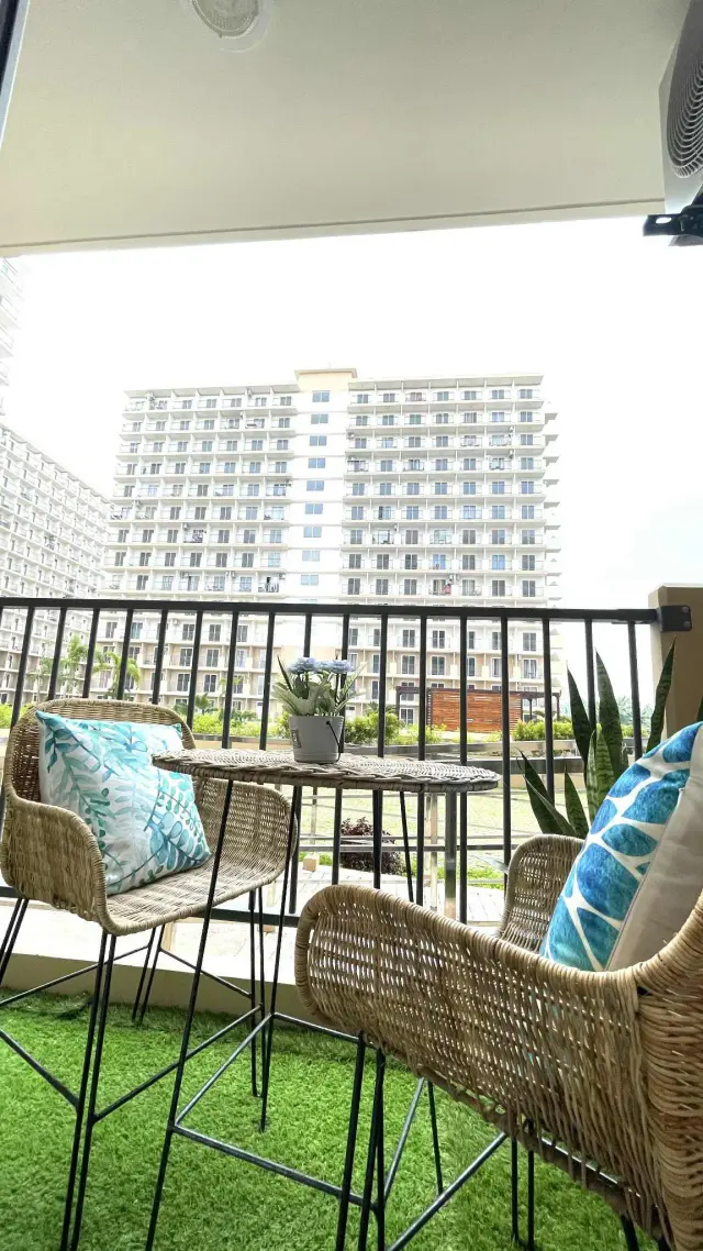 Condo for Rent Studio Type - Secondary Image
