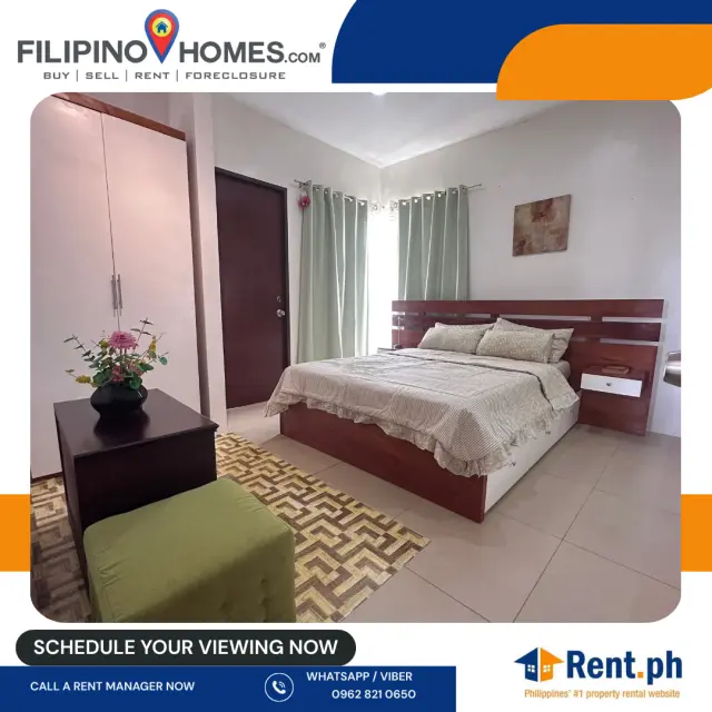 Velmiro Minglanilla House for rent - Secondary Image
