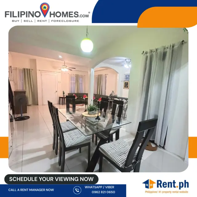 Velmiro Minglanilla House for rent - Secondary Image