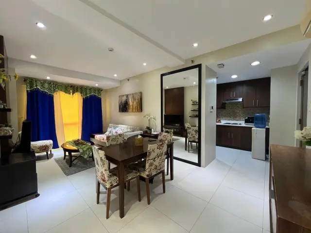 2BEDROOMS FOR RENT IN LAHUG CEBU CITY -FULLY FURNISHED - Secondary Image