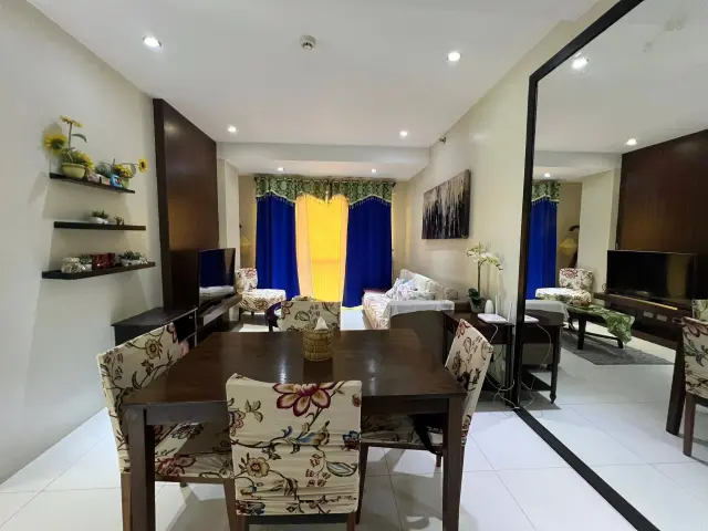 2BEDROOMS FOR RENT IN LAHUG CEBU CITY -FULLY FURNISHED - Secondary Image