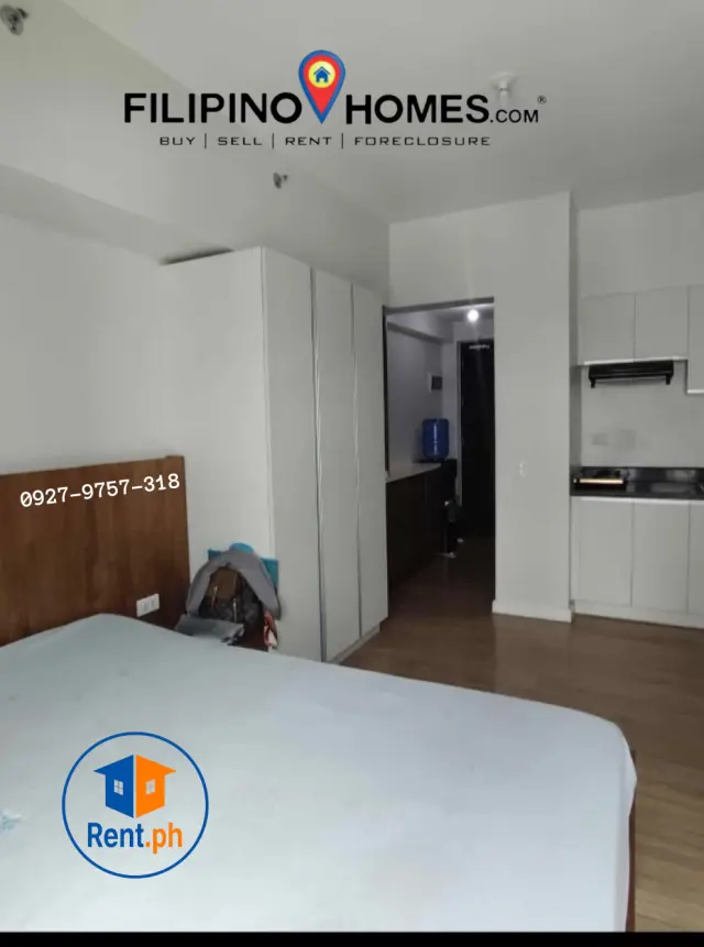 Studio-Condominium - Secondary Image