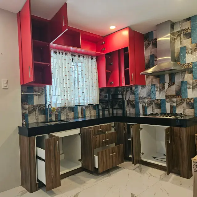 Beautiful 4BR House and Lot in Mandaue City - Secondary Image