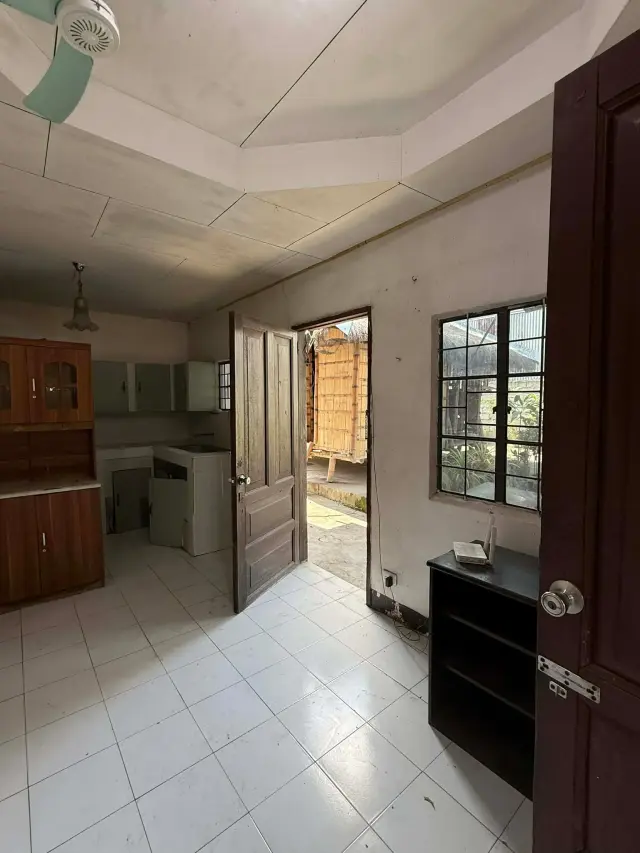 HOUSE & LOT FOR RENT at NEW SOCIETY APOPONG,GENSAN - Secondary Image