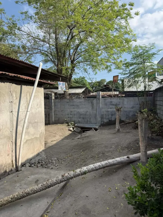 HOUSE & LOT FOR RENT at NEW SOCIETY APOPONG,GENSAN - Secondary Image
