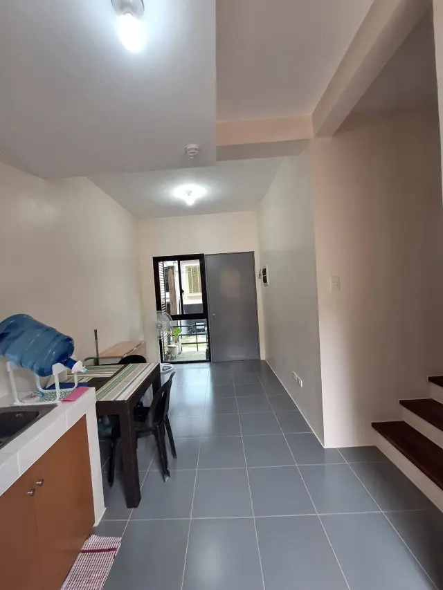 SEMI FURNISHED TOWNHOUSE IN AMOA FOR RENT - Secondary Image