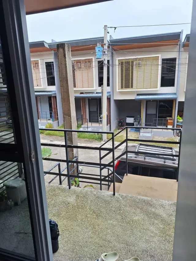 SEMI FURNISHED TOWNHOUSE IN AMOA FOR RENT - Secondary Image