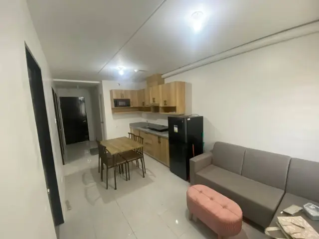 2Bedroom-Condominium - Secondary Image