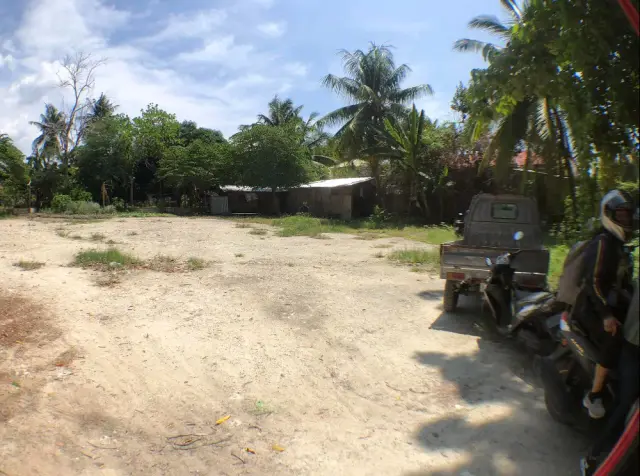 DANAO CITY LOT FOR RENT! - Secondary Image